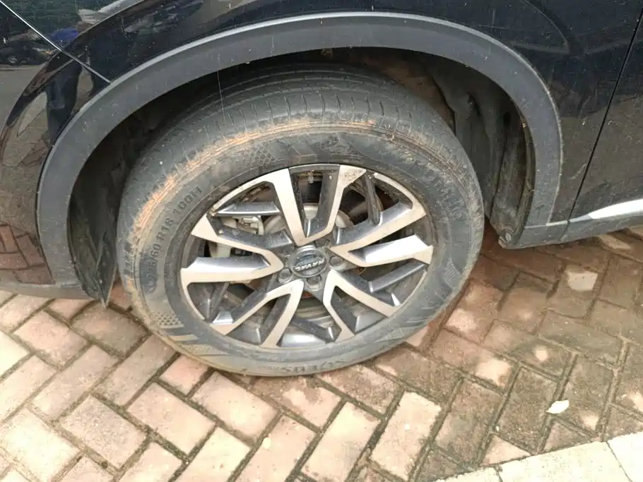 Haval H6 — фотографии объявления, Фото 5