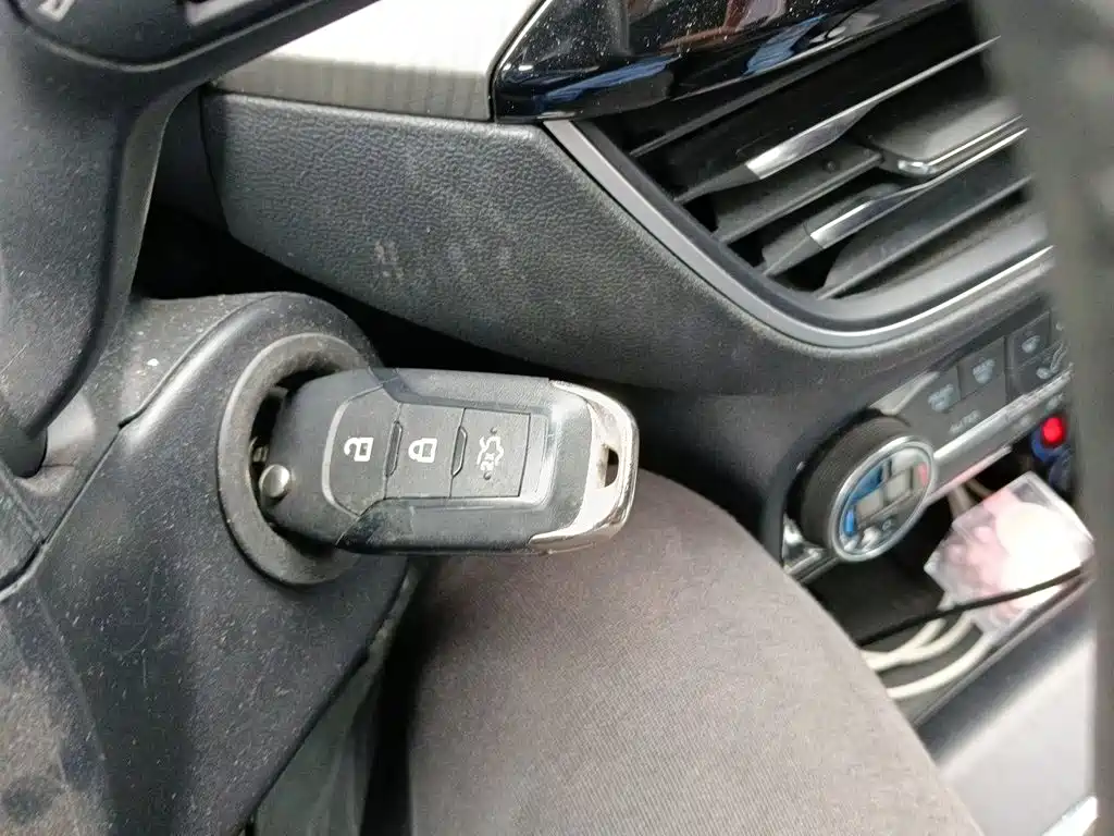 Ford Focus — миниатюра 9