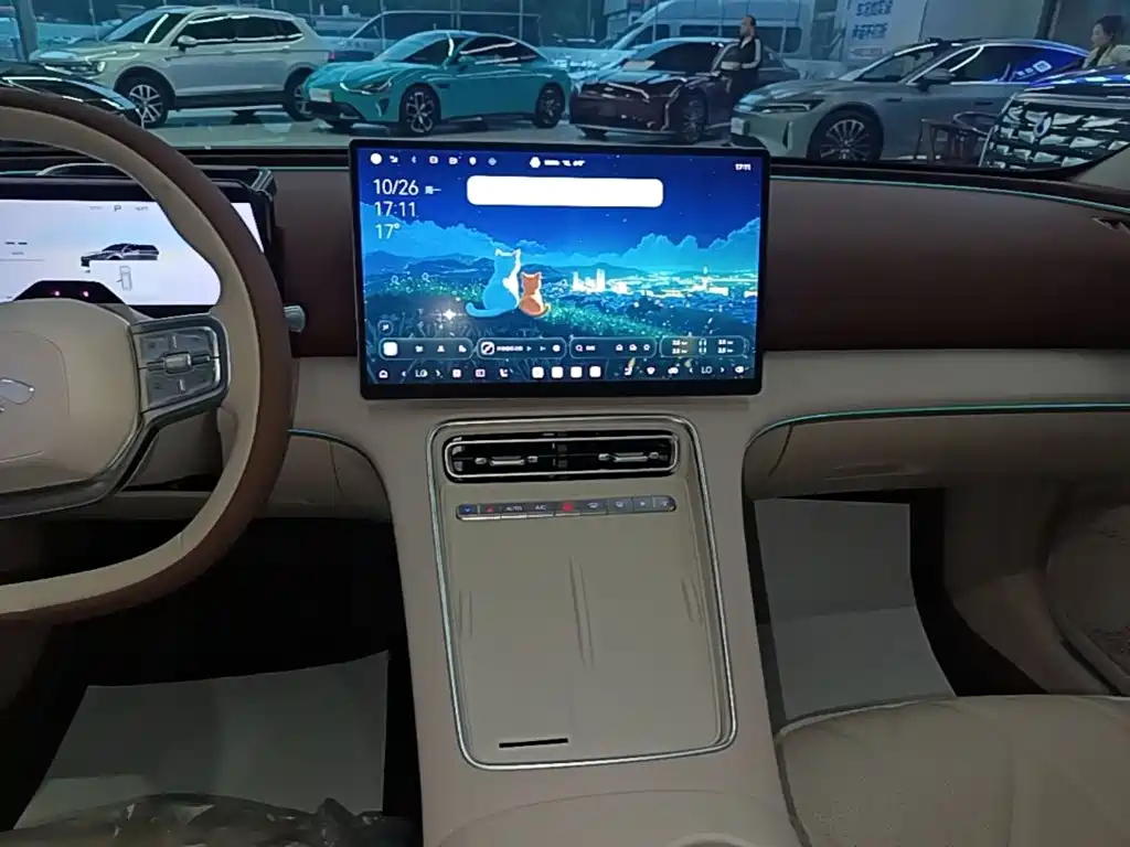 Fulwin Fengyun A9L — миниатюра 13