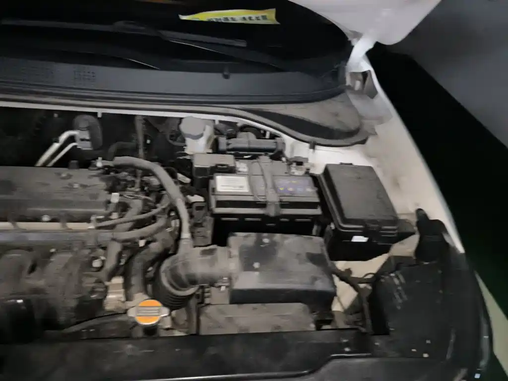 Hyundai Elantra — миниатюра 23
