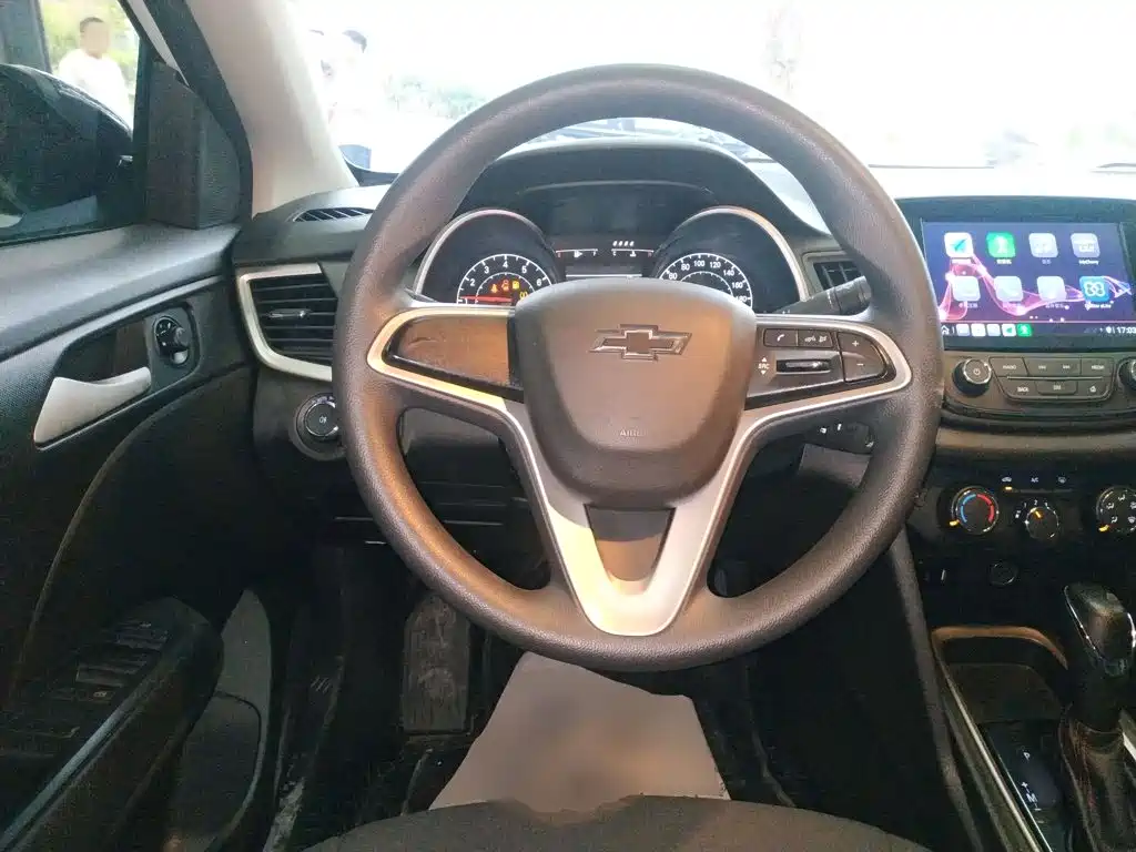 Chevrolet Monza — миниатюра 11
