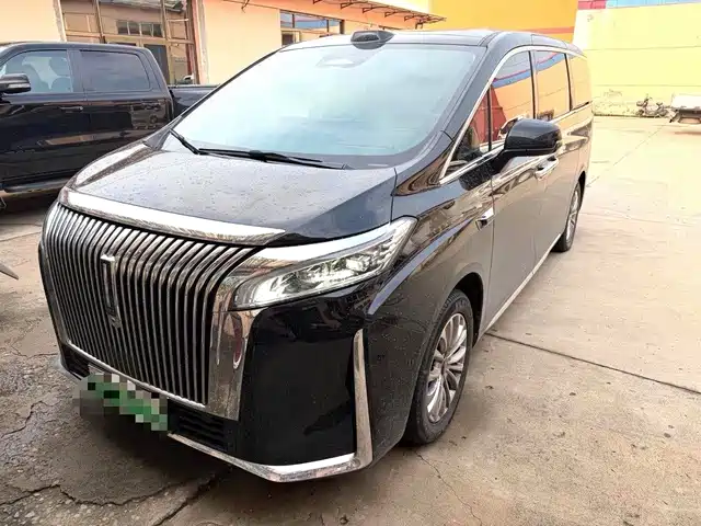 2025 Wey Gaoshan