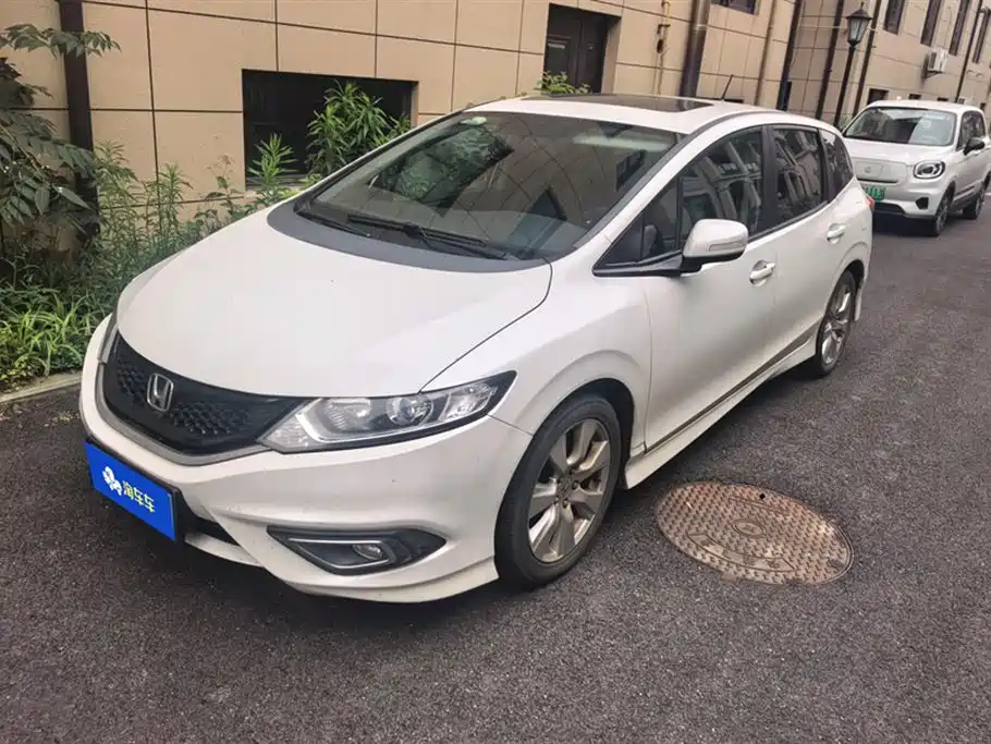 Купить Honda Jade