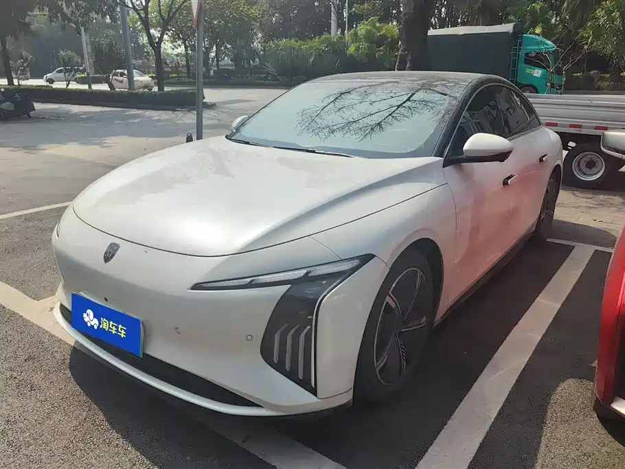DONGFENG XINGHAI S7
