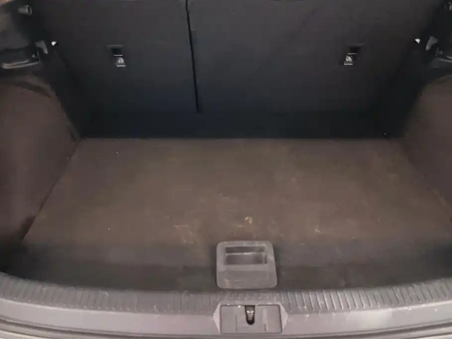 Volkswagen Golf 2017 230TSI AT Comfort