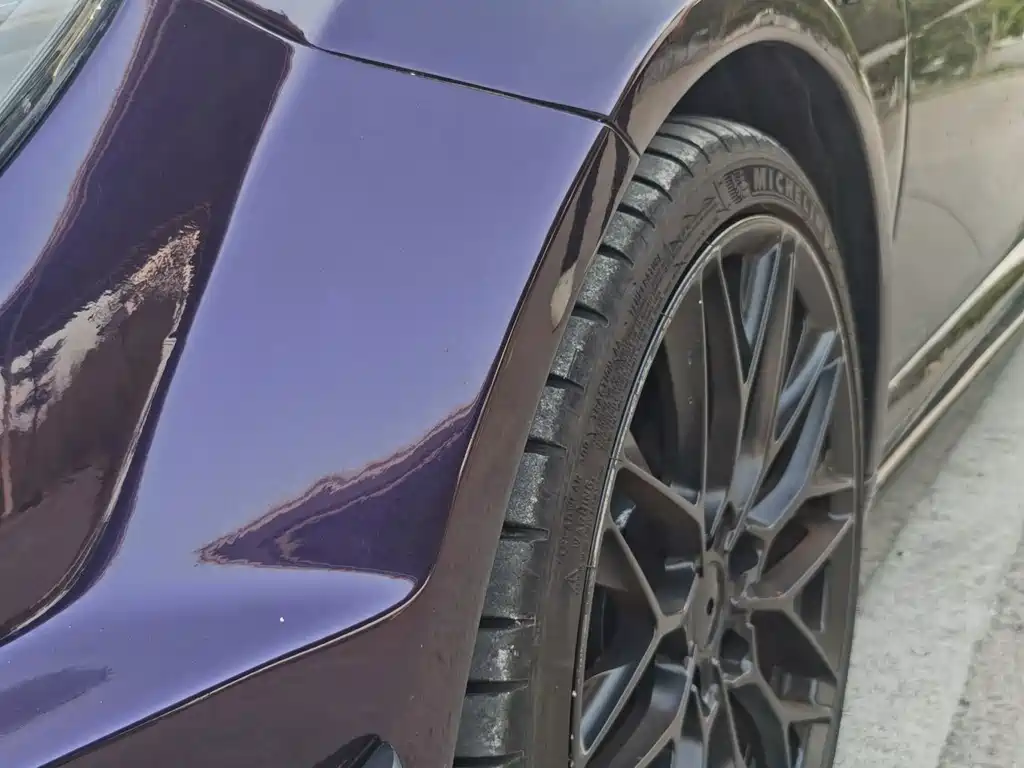 Mercedes-Benz C-Class AMG — миниатюра 14