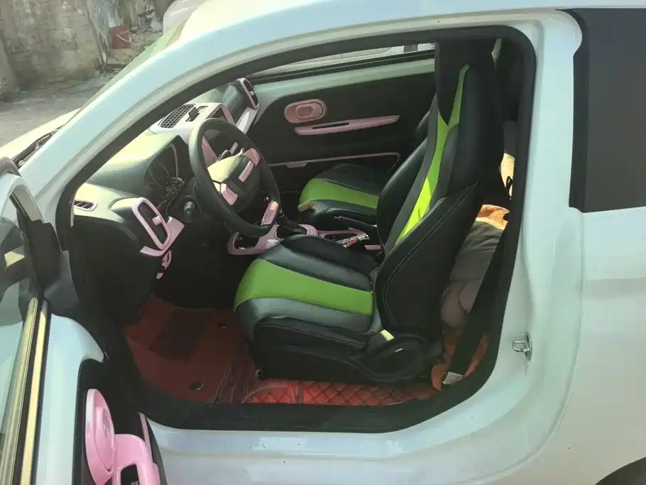 Roewe Clever — миниатюра 9