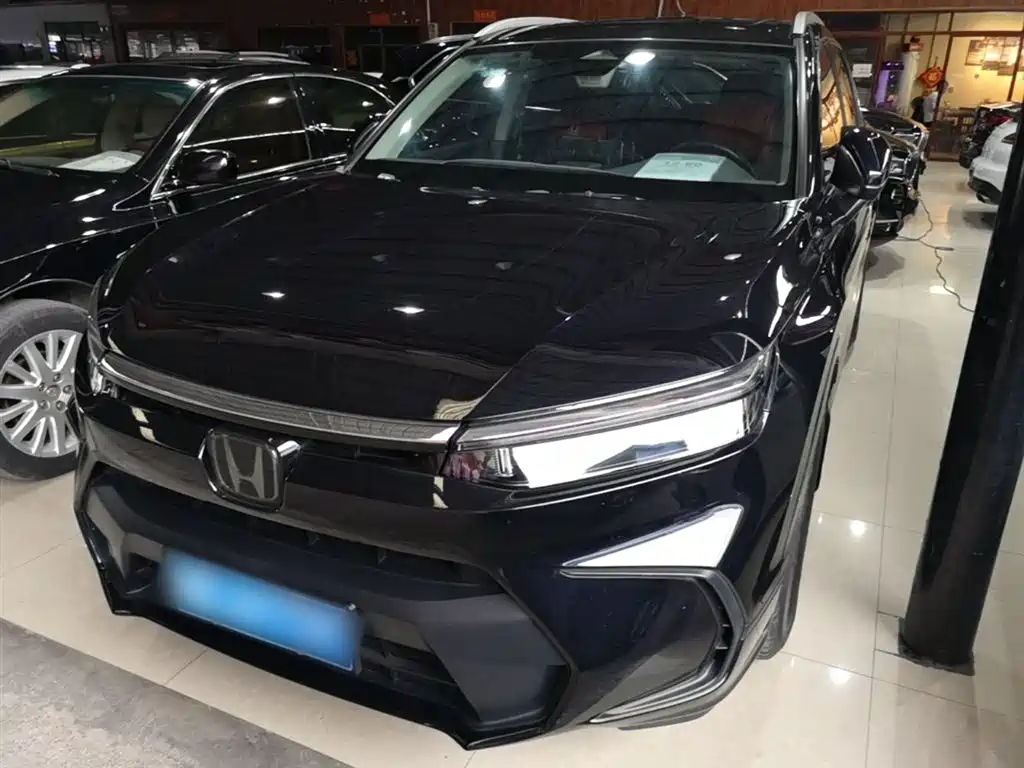 Honda Breeze 2023
