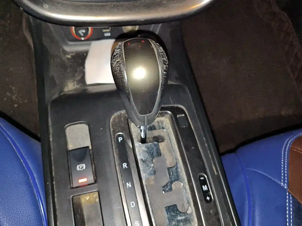 Bestune X80 — миниатюра 10