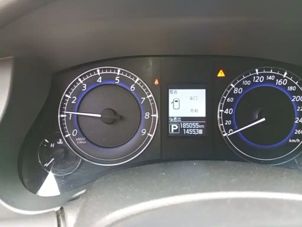 Infiniti QX50 — миниатюра 12
