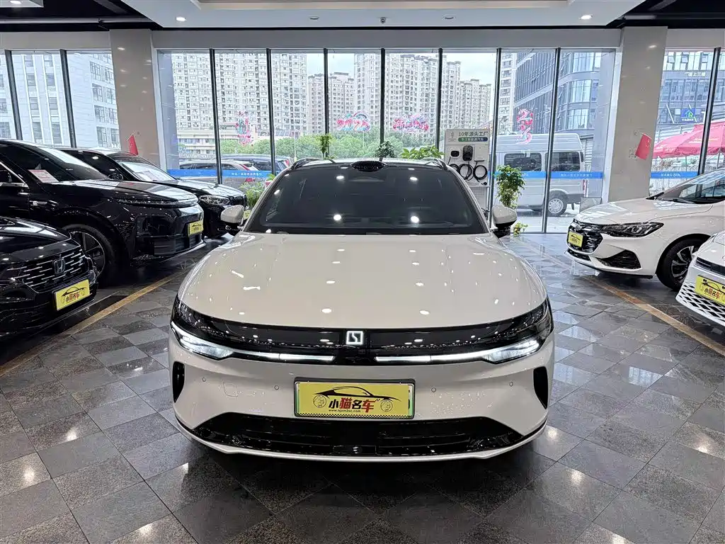 Zeekr 007GT 2025 Smart Drive 75kWh