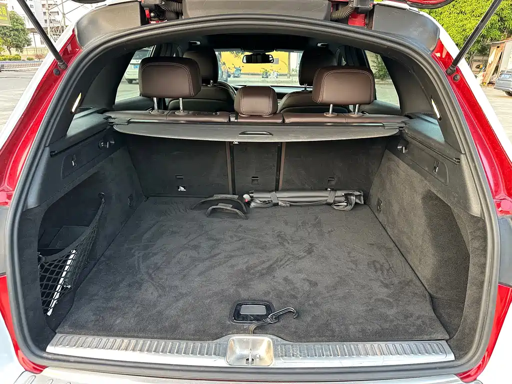 Mercedes-Benz GLC — миниатюра 14