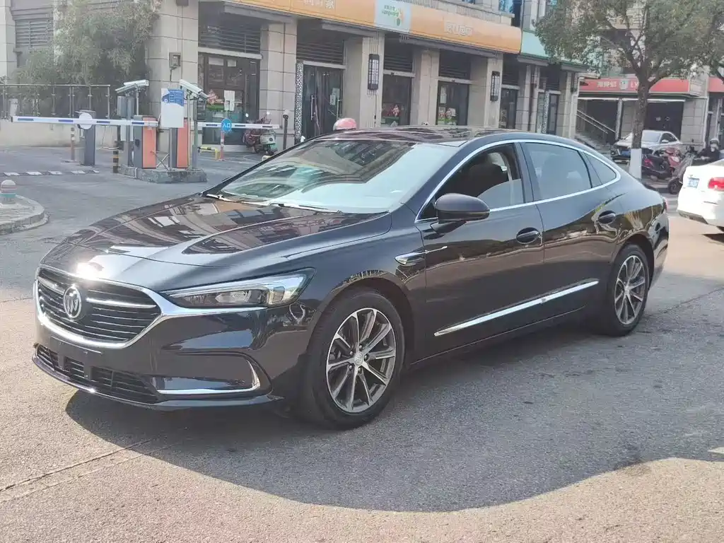 Buick LaCrosse 2020