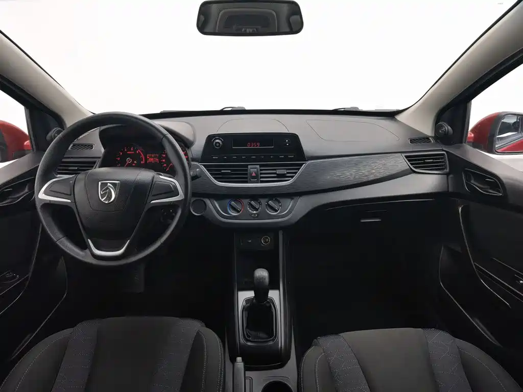 Baojun 310 — миниатюра 5