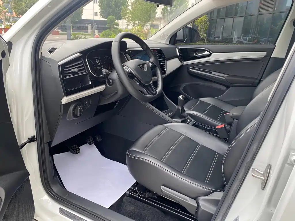 Jetta VS7 — миниатюра 4