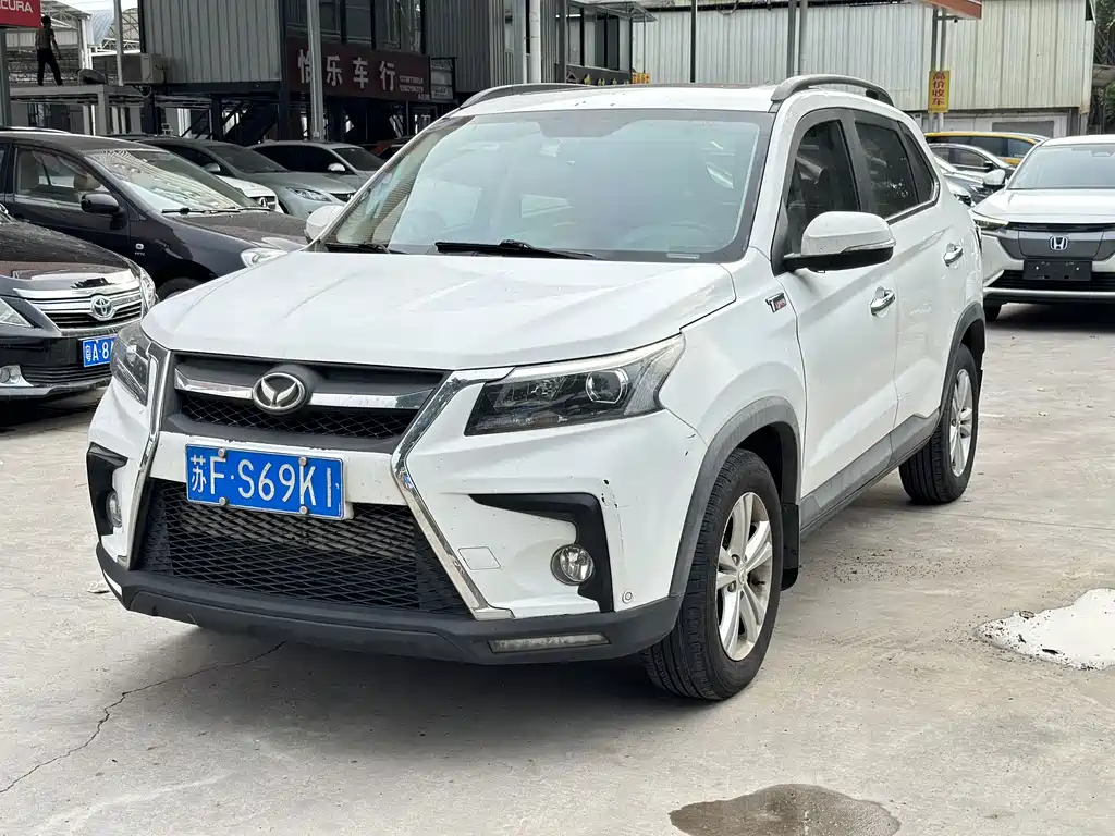 Купить Huasu Huansu S5