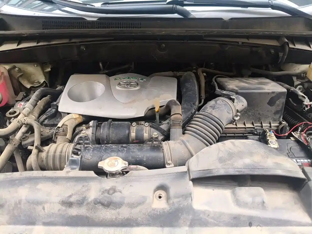 Toyota Highlander — миниатюра 16