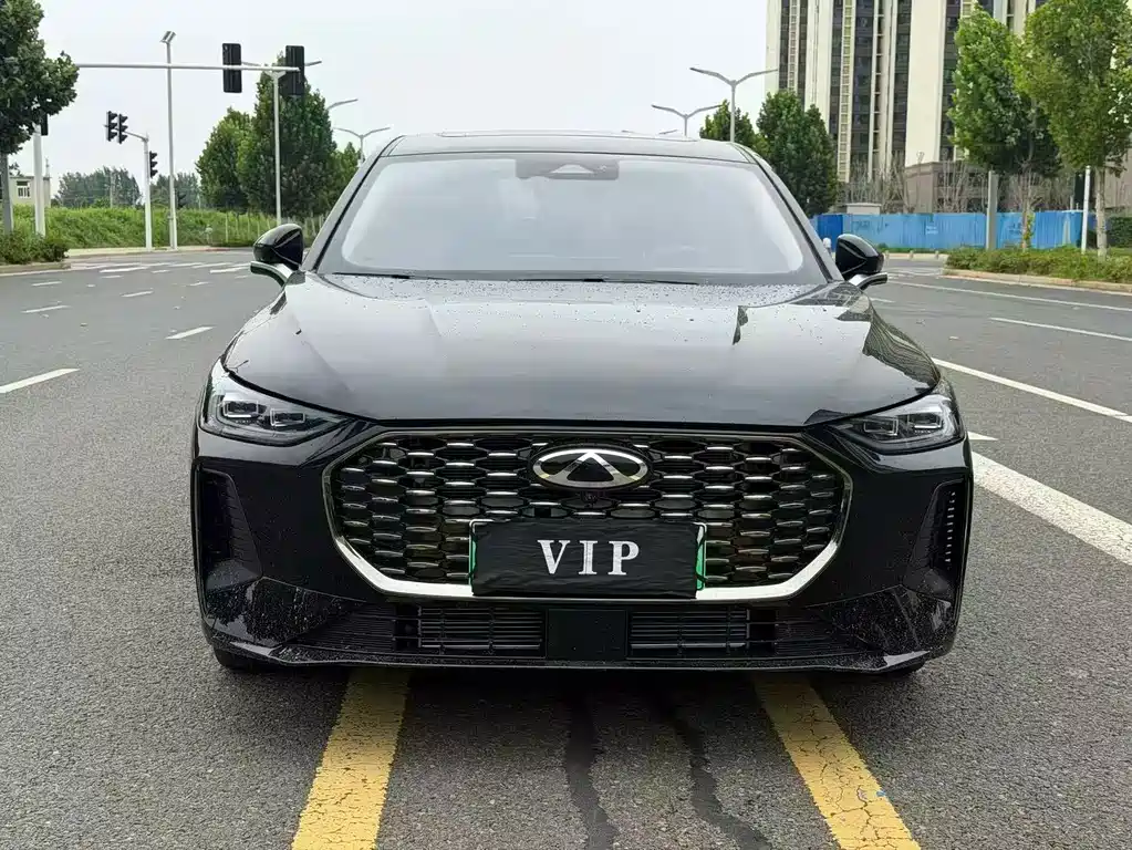 Fulwin Fengyun A8L — миниатюра 2