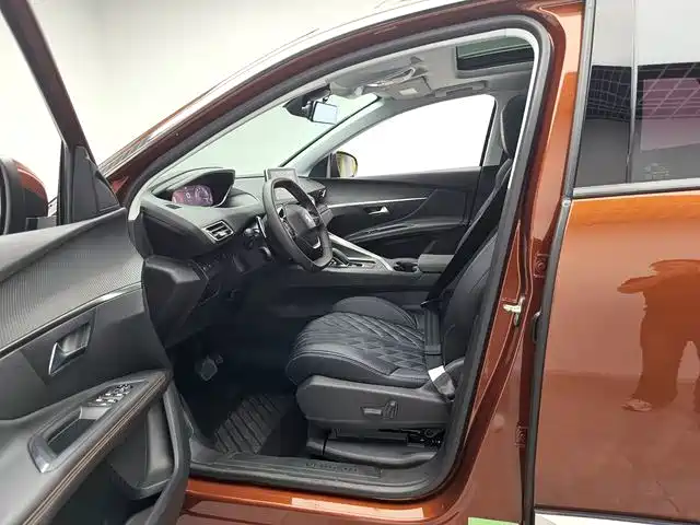 Peugeot 4008 — миниатюра 7