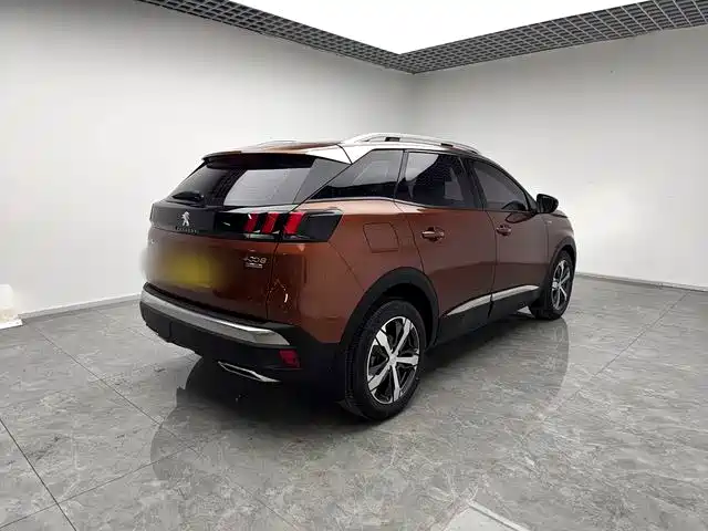 Peugeot 4008 — миниатюра 11