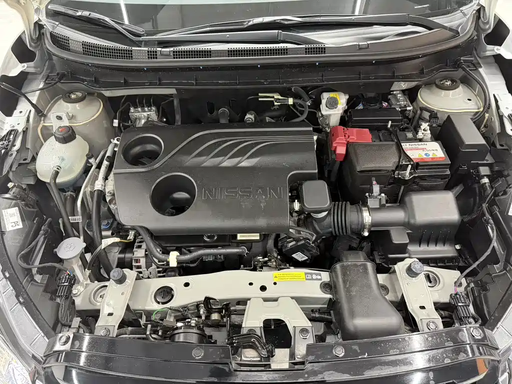 Nissan Kicks - фото 21