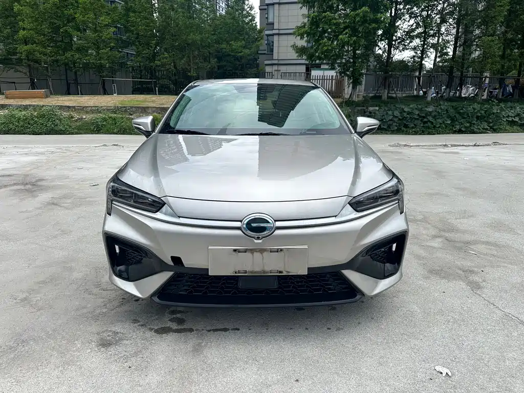 2023 GAC Aion S - zdjęcie 1 z 11