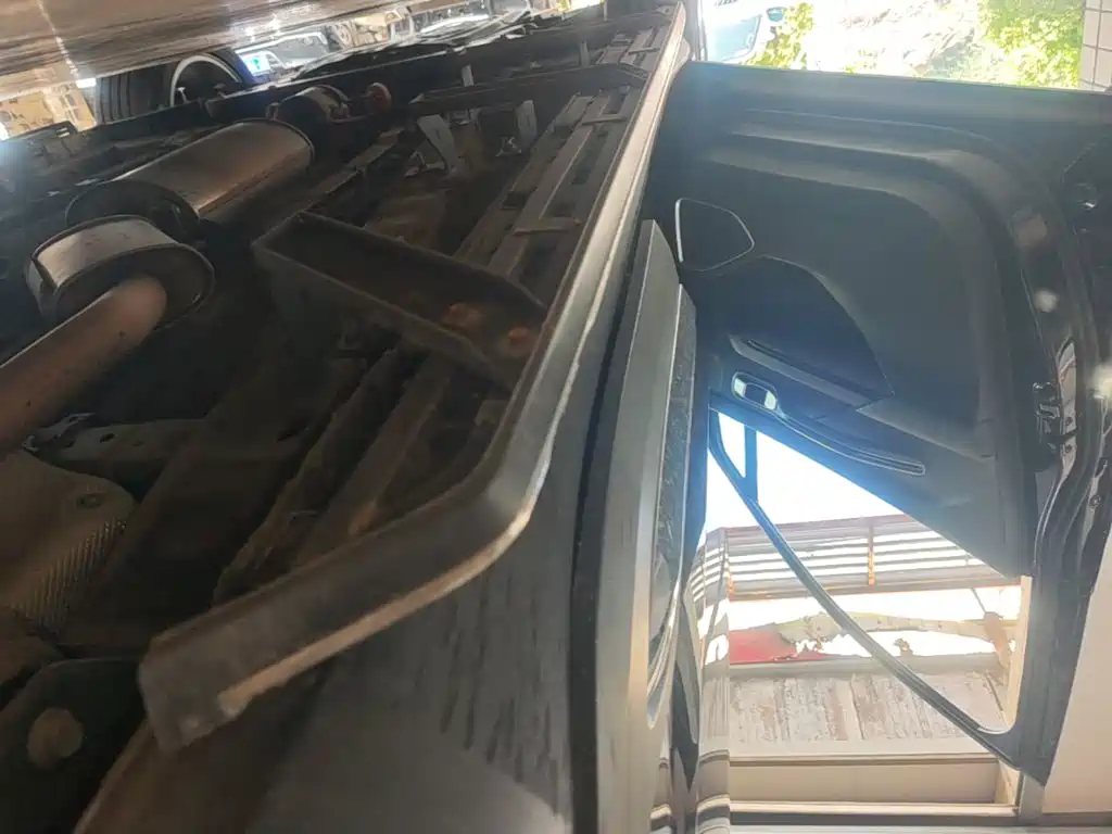 Geely Haoyue — миниатюра 22