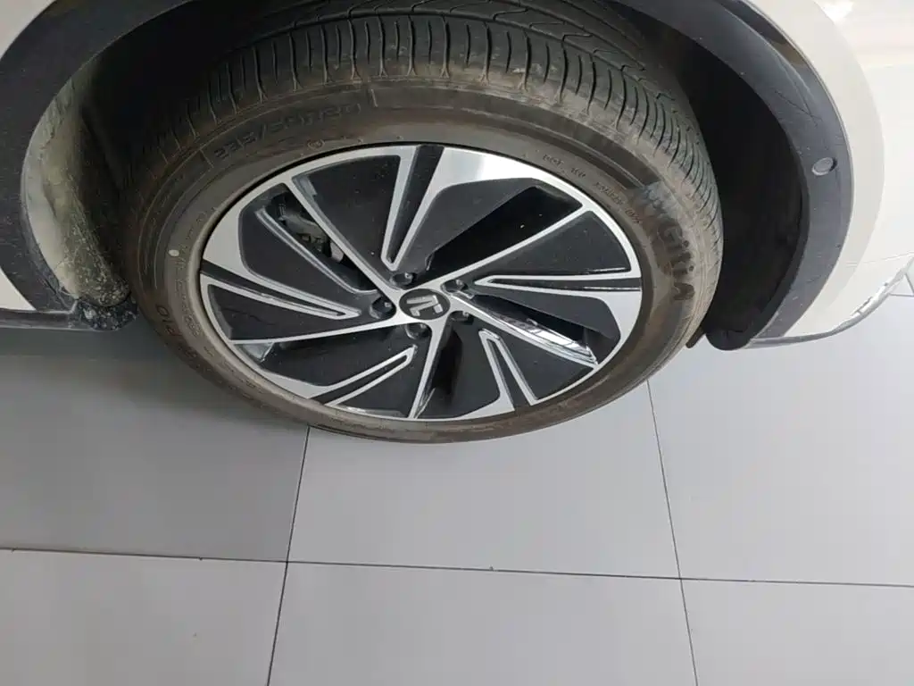 Roewe Feifan R7 — миниатюра 12