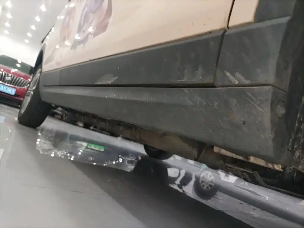 Leapmotor Leapmotor T03 — миниатюра 21