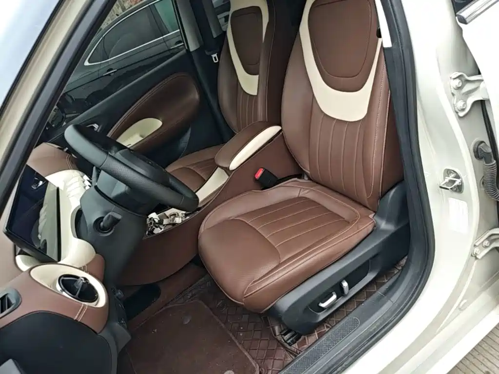 Wuling Bingo — миниатюра 15