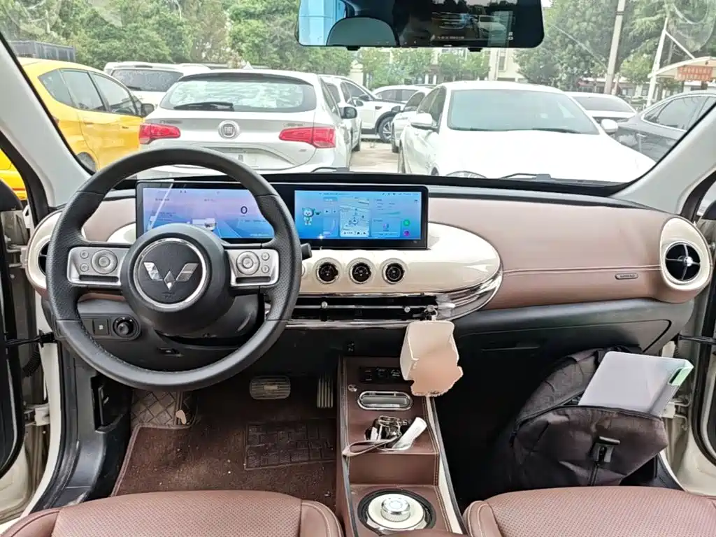 Wuling Bingo — миниатюра 10