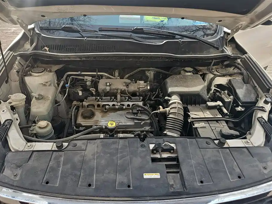 CHEETAH CARS CHEETAH CS10