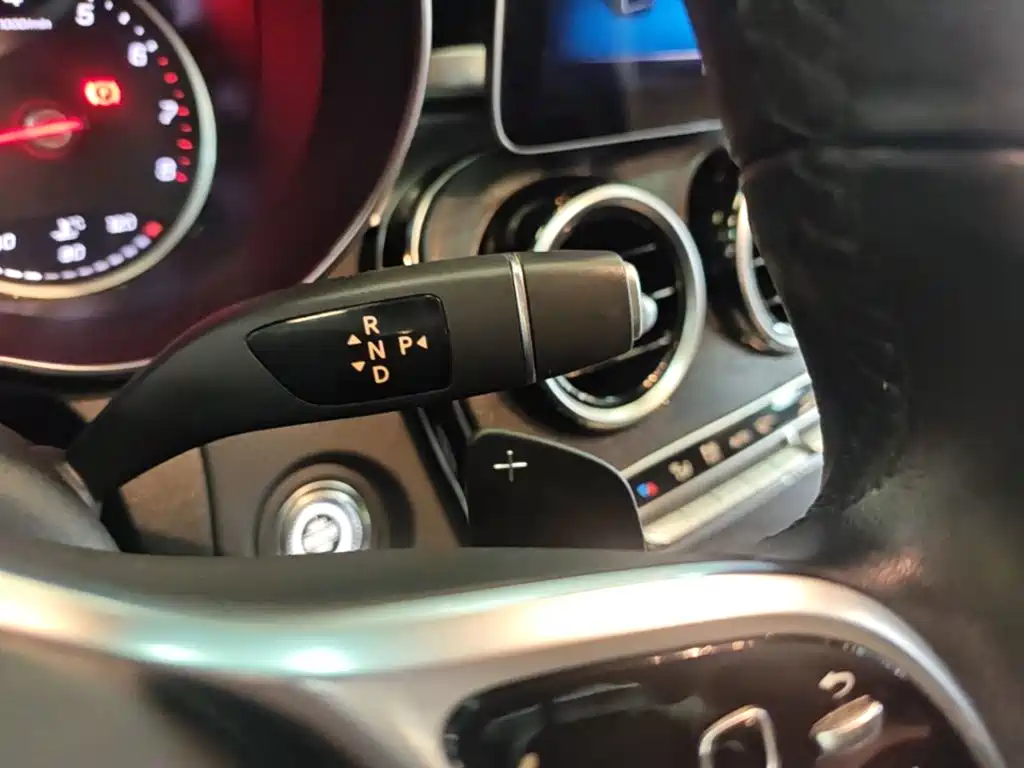 Mercedes-Benz C-Class — миниатюра 14