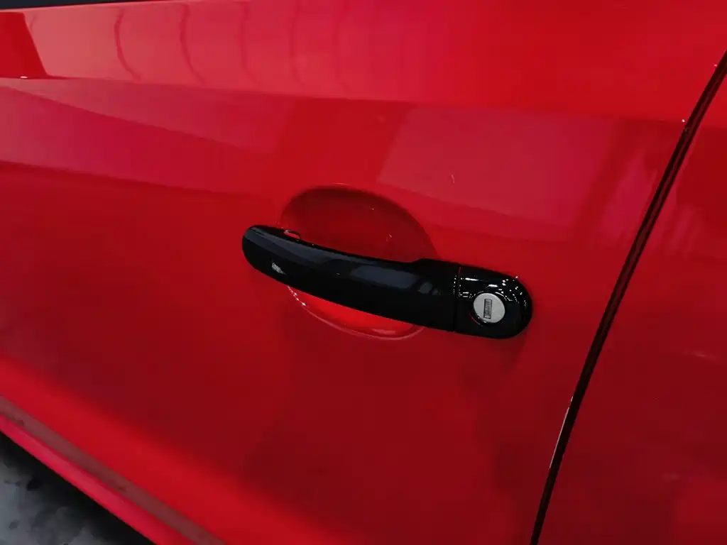 Volkswagen Polo — миниатюра 18