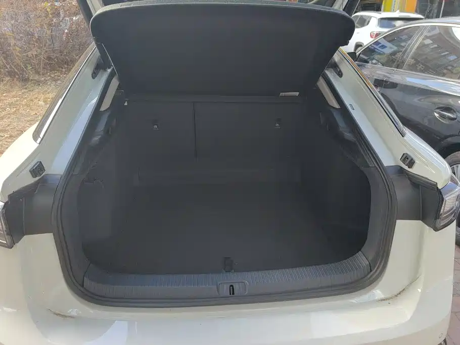 Volkswagen ID.7 VIZZION — миниатюра 4