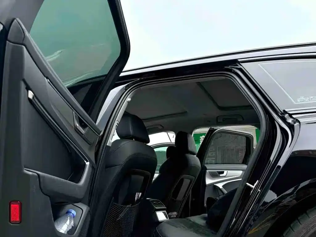 Audi A6 (Import) — миниатюра 8