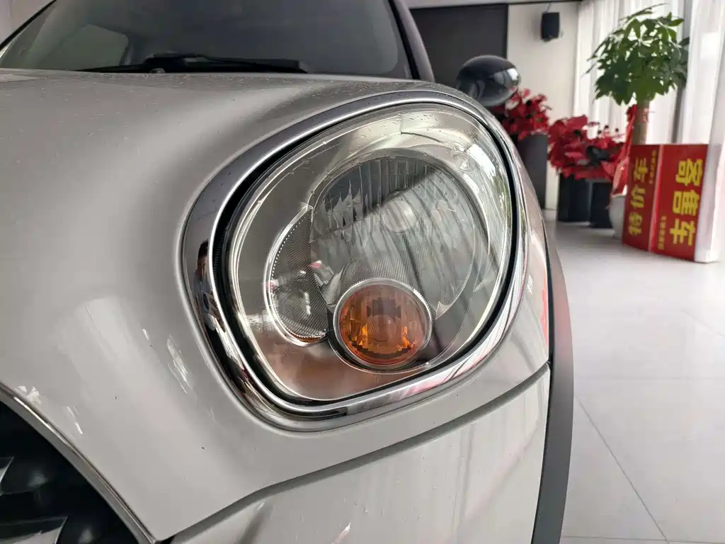 MINI Mini Countryman — миниатюра 4