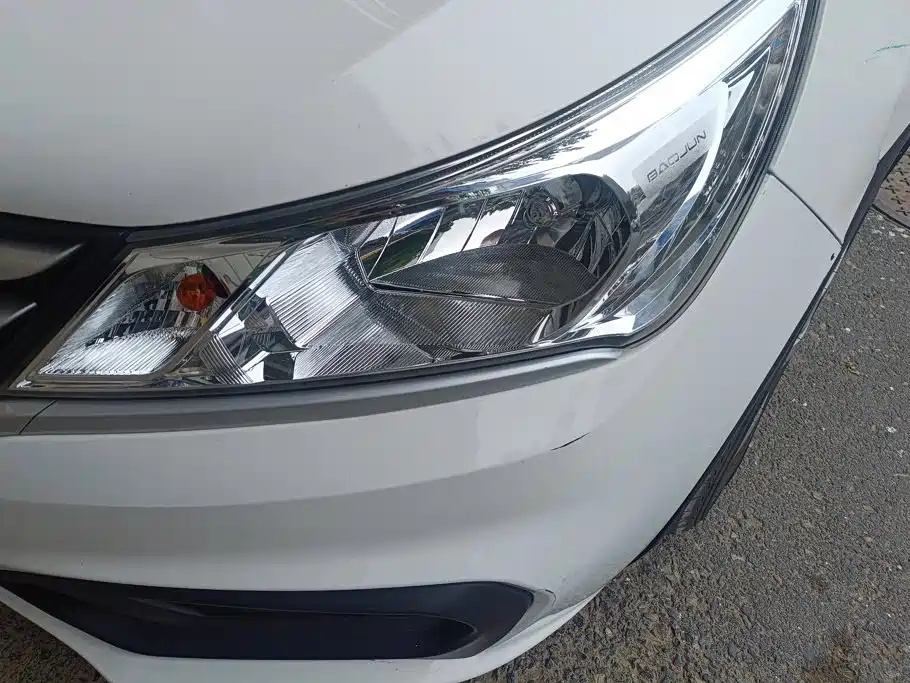 Baojun 310 — миниатюра 5