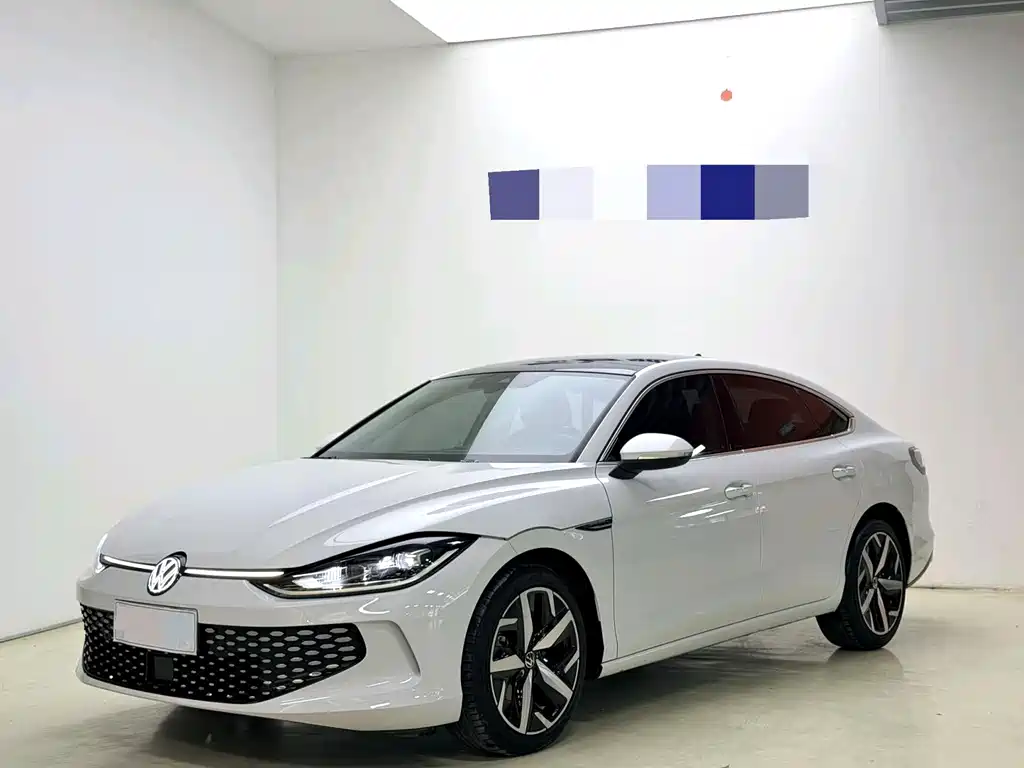 Volkswagen Lamando 2024