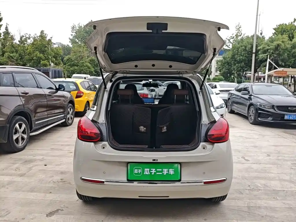 Wuling Bingo — миниатюра 19