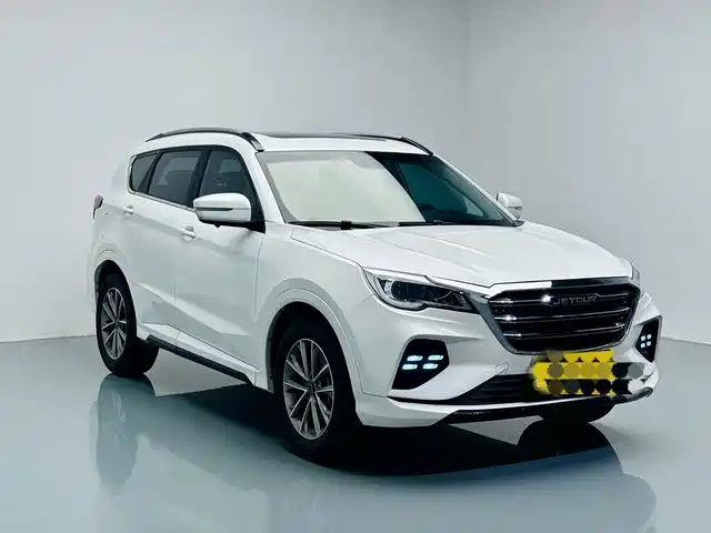 Jetour X70 — миниатюра 3