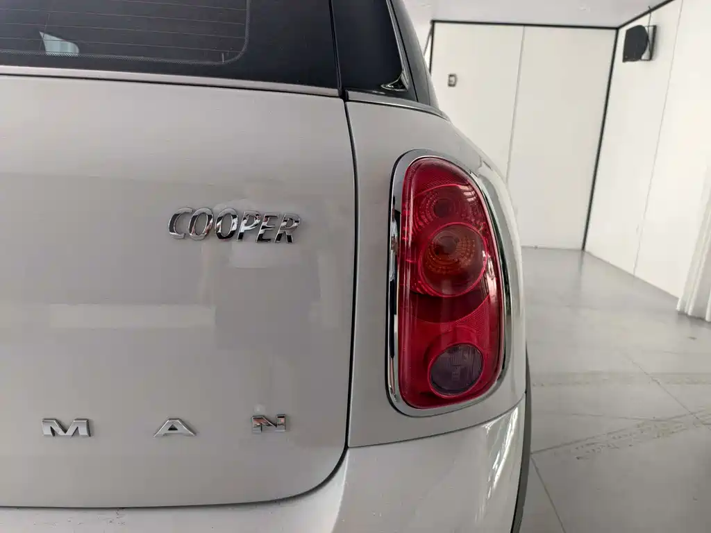 MINI Mini Countryman — миниатюра 6
