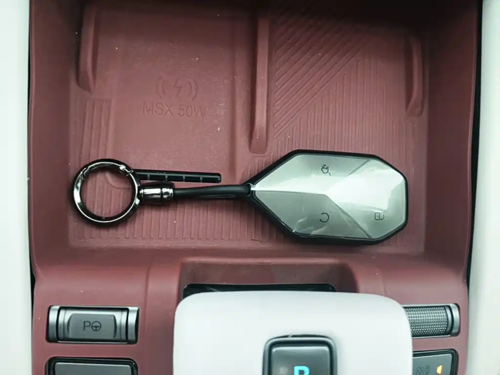 Fang Cheng Bao Titanium 3 — миниатюра 9