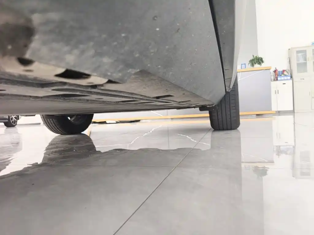 Fang Cheng Bao Titanium 3 — миниатюра 22