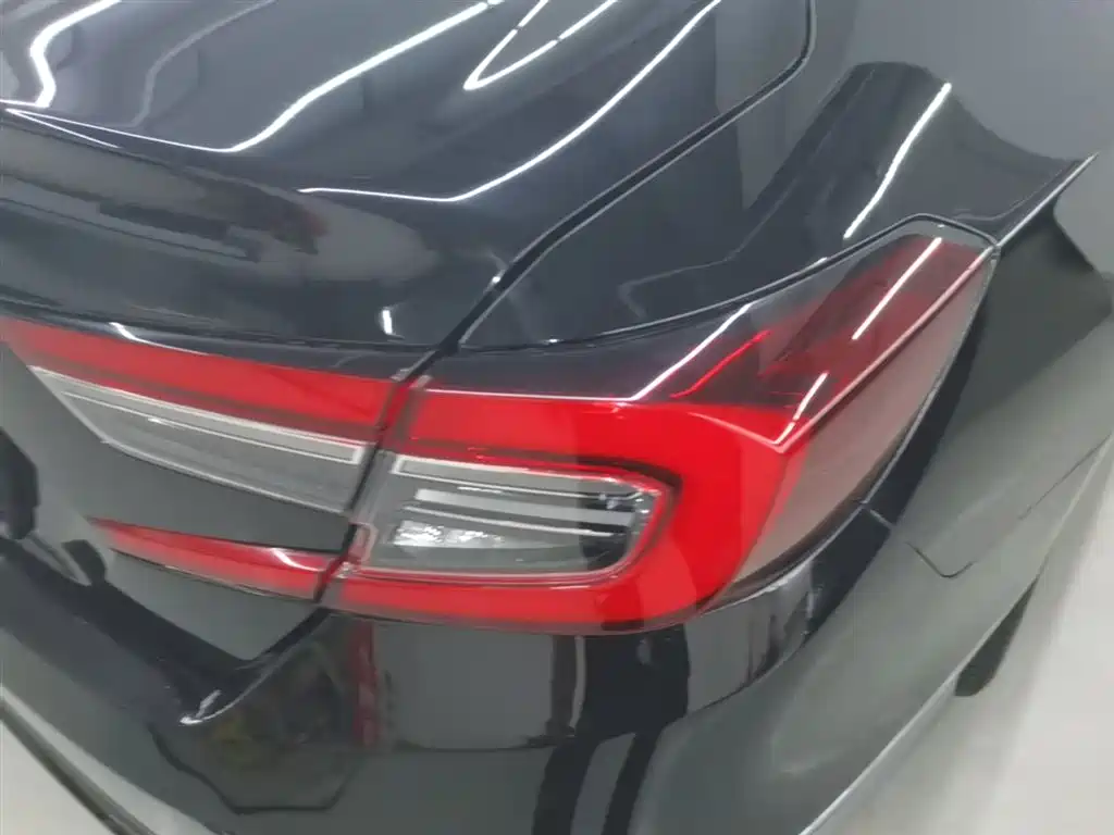 Honda Accord 2022 260TURBO Luxury