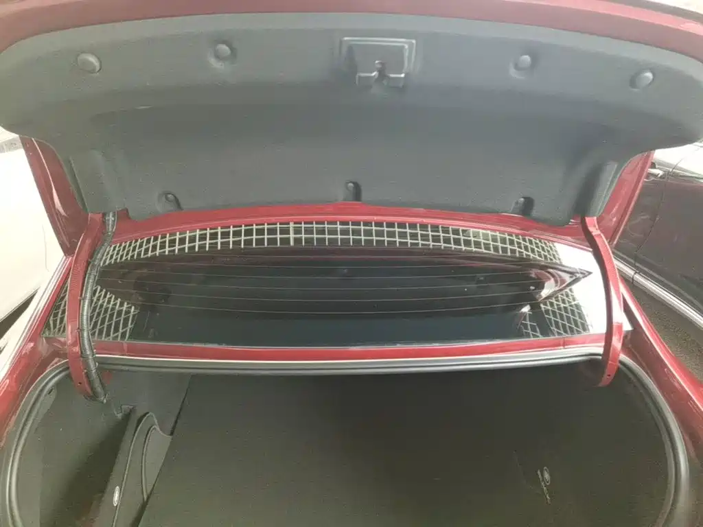 Buick Verano — миниатюра 19
