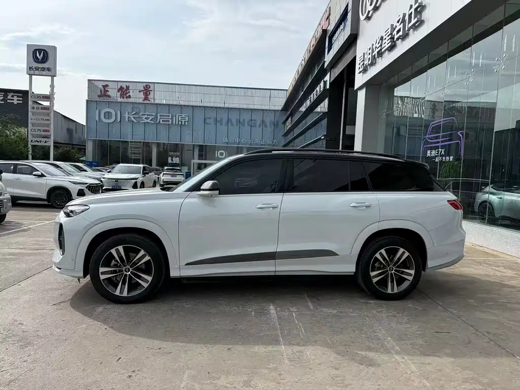 Audi Q6 2023 45 TFSI quattro
