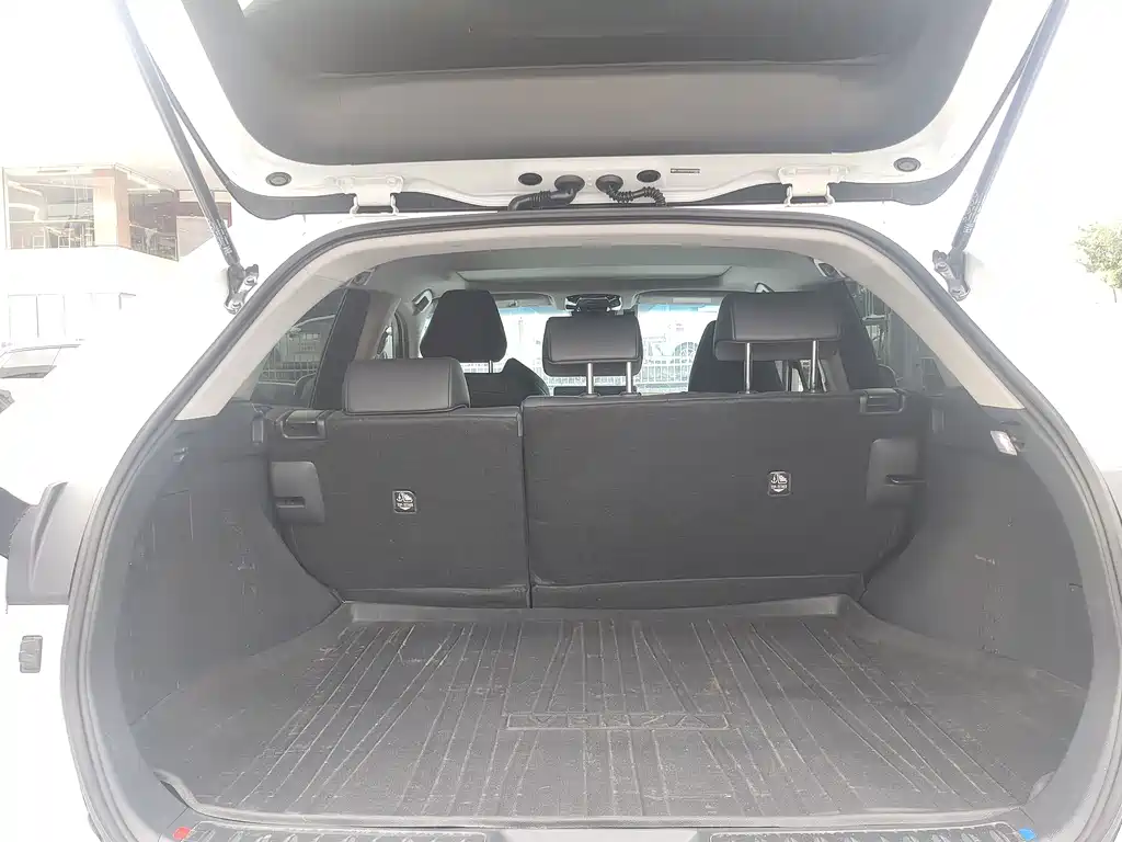 Toyota Venza — миниатюра 15