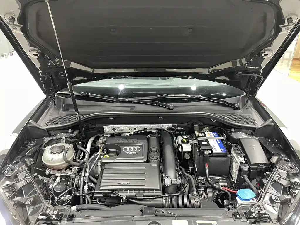 Audi Q2L — фотографии объявления, Фото 13