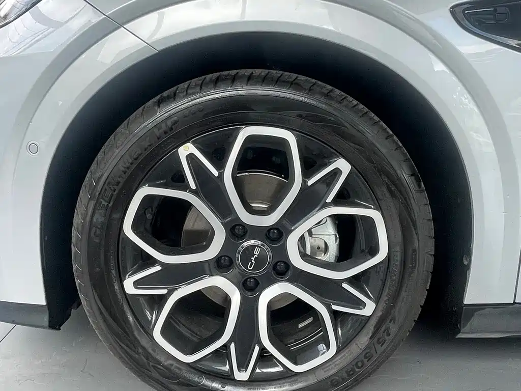BYD Seal 06GT — миниатюра 3